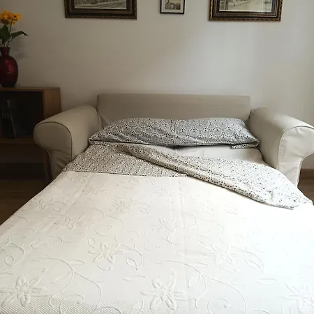 شقة Monte Dobra *