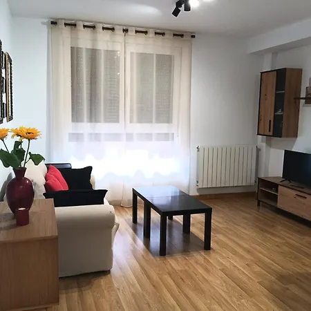 Apartman Monte Dobra *
