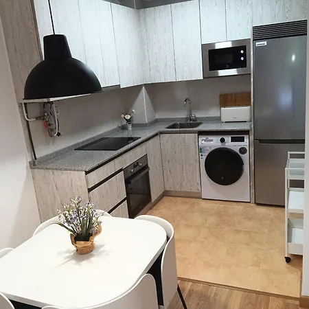 Apartman Monte Dobra
