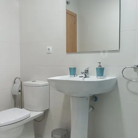 Apartman Monte Dobra *
