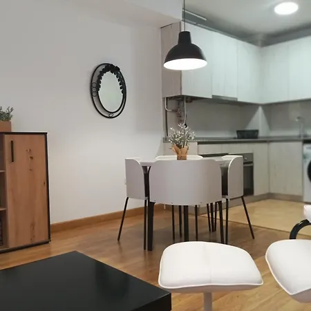 Monte Dobra Apartamento Corrales De Buelna