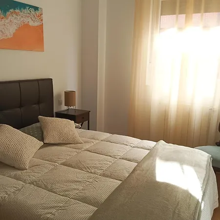 شقة Monte Dobra *