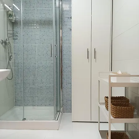 Monte Dobra Apartman Corrales De Buelna