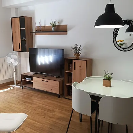 Monte Dobra شقة Corrales De Buelna