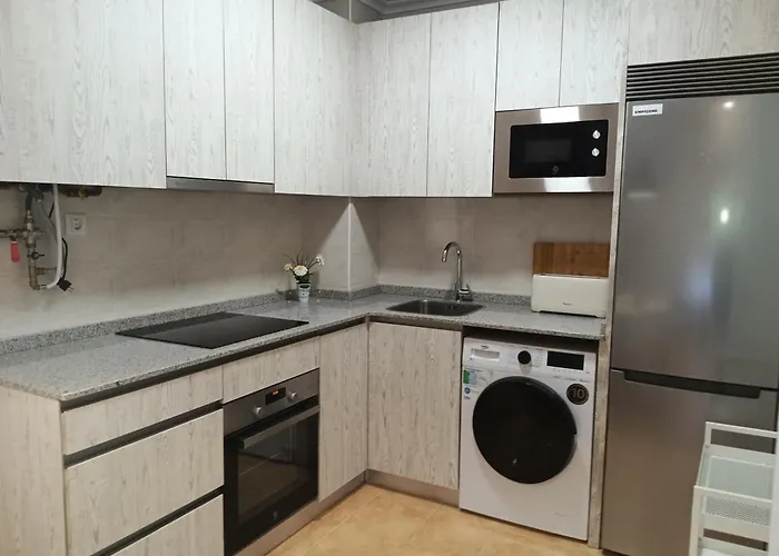 Apartmán Monte Dobra *