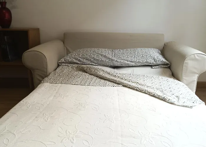 Apartmán Monte Dobra *