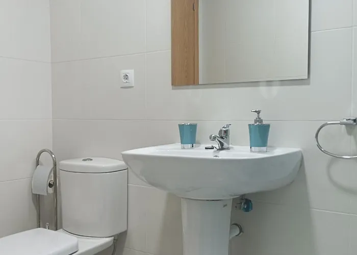 Apartmán Monte Dobra *