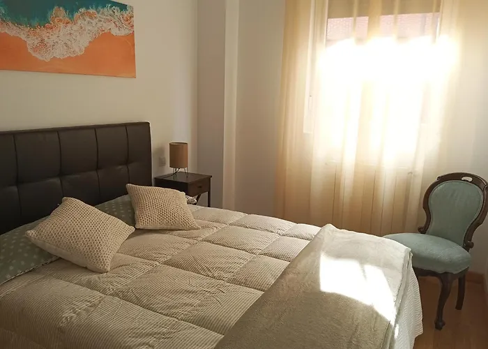 Apartmán Monte Dobra *