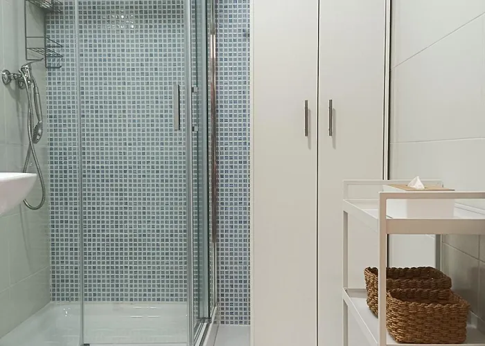 Monte Dobra Apartmán Corrales De Buelna