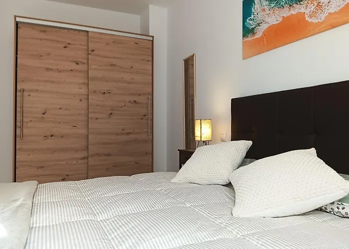 Monte Dobra Corrales De Buelna