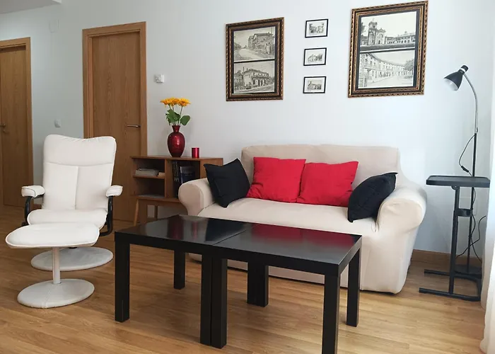 Monte Dobra Corrales De Buelna